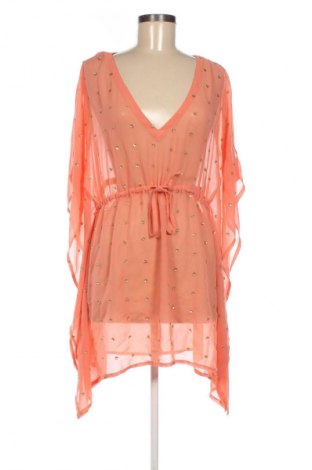 Dámská halenka Unbranded, Velikost M, Barva Oranžová, Cena  189,00 Kč