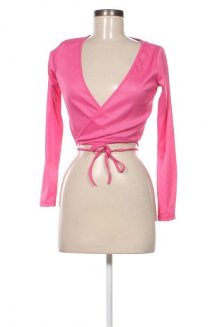 Dámská halenka Unbranded, Velikost S, Barva Růžová, Cena  49,00 Kč