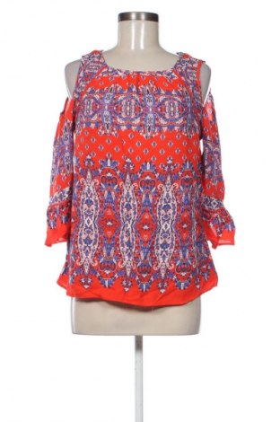 Dámská halenka Unbranded, Velikost M, Barva Vícebarevné, Cena  49,00 Kč