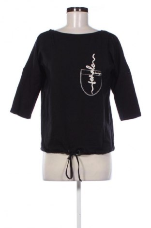 Dámská halenka Unbranded, Velikost M, Barva Černá, Cena  196,00 Kč