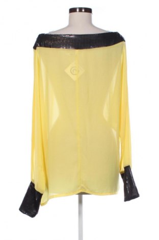 Dámská halenka Unbranded, Velikost M, Barva Žlutá, Cena  241,00 Kč