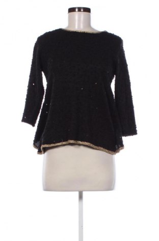 Dámská halenka Unbranded, Velikost M, Barva Černá, Cena  241,00 Kč