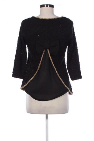 Dámská halenka Unbranded, Velikost M, Barva Černá, Cena  241,00 Kč