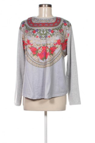 Dámská halenka Unbranded, Velikost L, Barva Vícebarevné, Cena  188,00 Kč