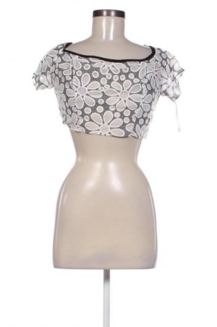 Γυναικεία μπλούζα Unbranded, Μέγεθος M, Χρώμα Πολύχρωμο, Τιμή 12,99 €