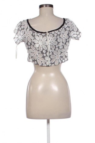 Γυναικεία μπλούζα Unbranded, Μέγεθος M, Χρώμα Πολύχρωμο, Τιμή 12,99 €