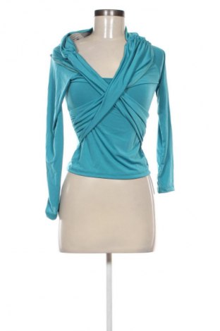 Dámská halenka Unbranded, Velikost M, Barva Modrá, Cena  147,00 Kč