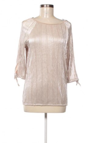 Dámská halenka Unbranded, Velikost M, Barva Zlatistá, Cena  241,00 Kč