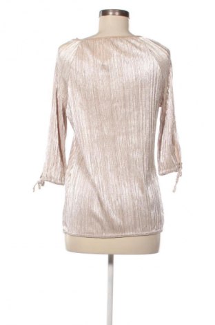 Dámská halenka Unbranded, Velikost M, Barva Zlatistá, Cena  241,00 Kč