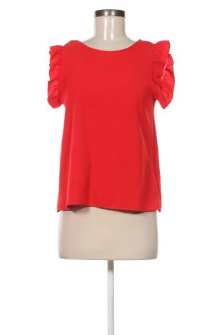 Dámská halenka Unbranded, Velikost XS, Barva Červená, Cena  189,00 Kč