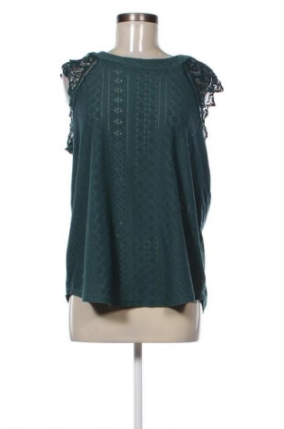 Dámská halenka Unbranded, Velikost XL, Barva Zelená, Cena  189,00 Kč