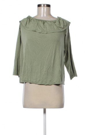 Dámská halenka Unbranded, Velikost M, Barva Zelená, Cena  241,00 Kč