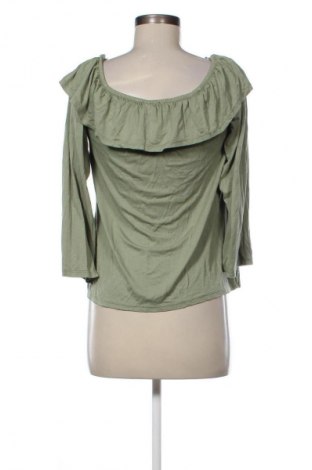 Dámská halenka Unbranded, Velikost M, Barva Zelená, Cena  241,00 Kč