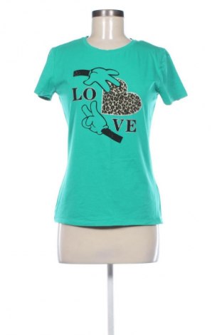 Dámská halenka Unbranded, Velikost L, Barva Zelená, Cena  189,00 Kč