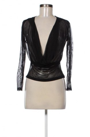 Bluzka damska Unbranded, Rozmiar M, Kolor Czarny, Cena 25,23 zł