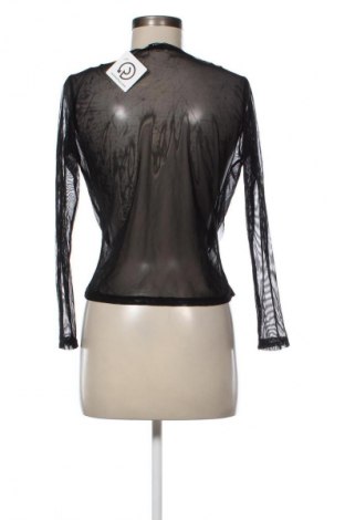 Bluzka damska Unbranded, Rozmiar M, Kolor Czarny, Cena 25,23 zł