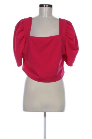 Dámska blúza Unbranded, Veľkosť XL, Farba Ružová, Cena  7,95 €