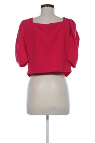 Dámska blúza Unbranded, Veľkosť XL, Farba Ružová, Cena  7,95 €