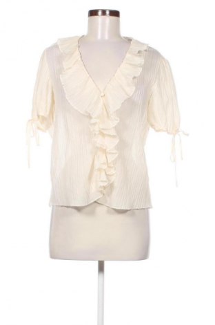 Dámská halenka Unbranded, Velikost L, Barva Béžová, Cena  189,00 Kč