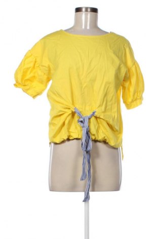 Dámská halenka Unbranded, Velikost M, Barva Žlutá, Cena  189,00 Kč