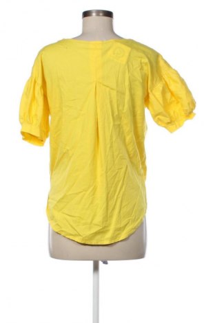 Dámská halenka Unbranded, Velikost M, Barva Žlutá, Cena  189,00 Kč