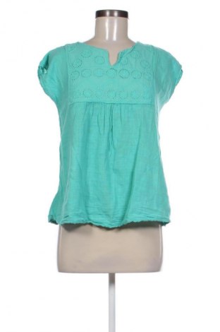 Dámská halenka Unbranded, Velikost M, Barva Zelená, Cena  189,00 Kč