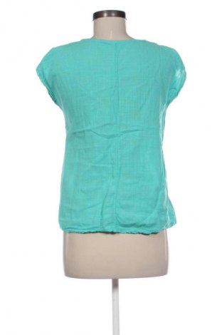 Dámská halenka Unbranded, Velikost M, Barva Zelená, Cena  189,00 Kč