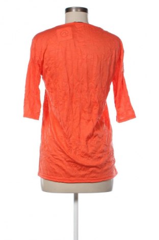 Dámská halenka Unbranded, Velikost M, Barva Oranžová, Cena  49,00 Kč