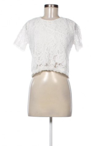 Dámská halenka Unbranded, Velikost S, Barva Bílá, Cena  189,00 Kč