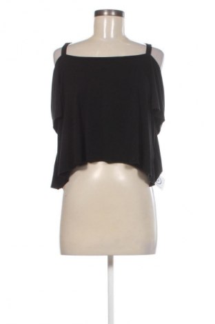 Dámská halenka Unbranded, Velikost M, Barva Černá, Cena  119,00 Kč