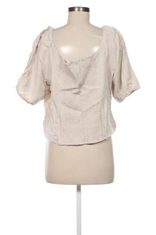 Dámská halenka Unbranded, Velikost XXL, Barva Béžová, Cena  199,00 Kč