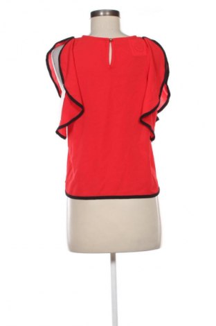 Dámská halenka Unbranded, Velikost M, Barva Červená, Cena  299,00 Kč