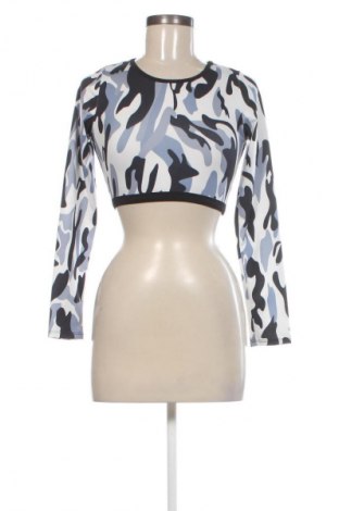 Dámská halenka Unbranded, Velikost S, Barva Vícebarevné, Cena  49,00 Kč