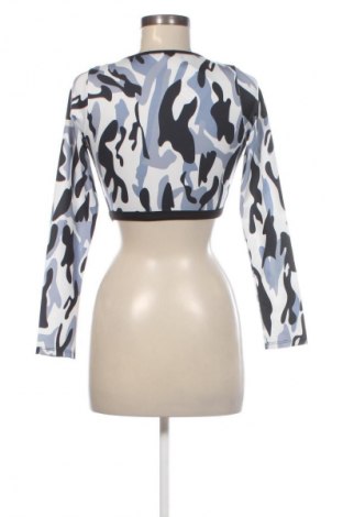 Dámská halenka Unbranded, Velikost S, Barva Vícebarevné, Cena  49,00 Kč