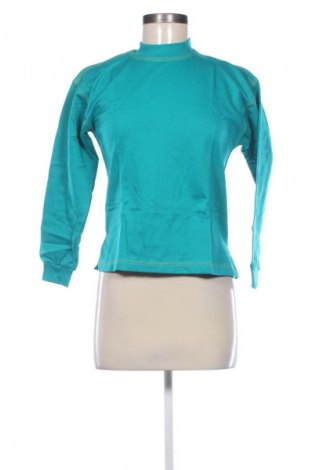 Dámská halenka Unbranded, Velikost S, Barva Zelená, Cena  49,00 Kč