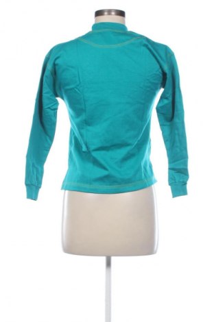 Dámská halenka Unbranded, Velikost S, Barva Zelená, Cena  49,00 Kč