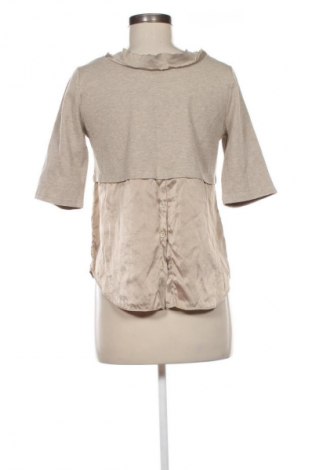 Dámská halenka Unbranded, Velikost M, Barva Béžová, Cena  189,00 Kč