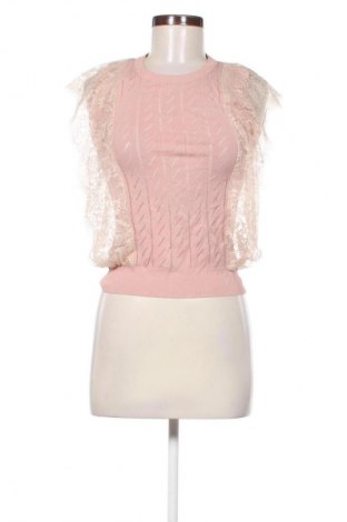 Dámská halenka Unbranded, Velikost S, Barva Růžová, Cena  199,00 Kč