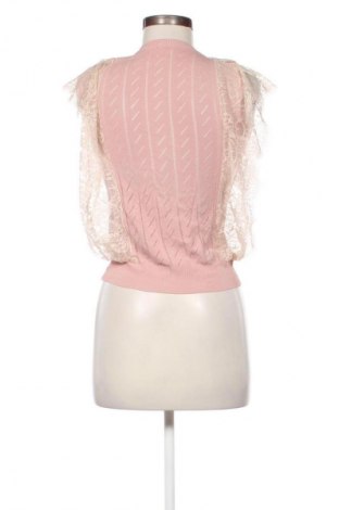 Dámská halenka Unbranded, Velikost S, Barva Růžová, Cena  199,00 Kč