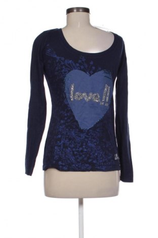 Dámská halenka Unbranded, Velikost L, Barva Modrá, Cena  239,00 Kč