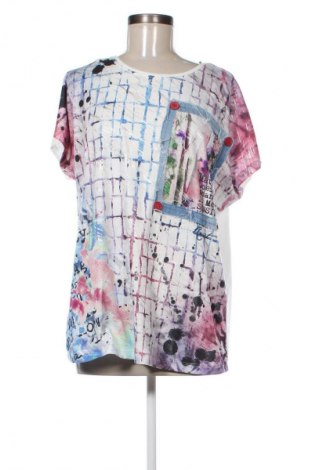 Dámská halenka Unbranded, Velikost XL, Barva Vícebarevné, Cena  189,00 Kč