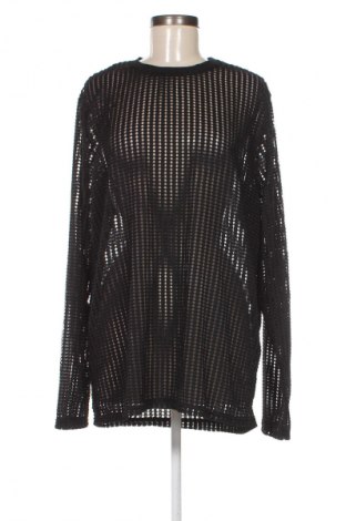 Damen Shirt Your Turn, Größe XL, Farbe Schwarz, Preis 2,99 €