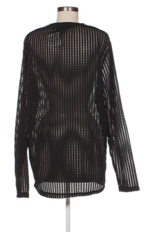 Damen Shirt Your Turn, Größe XL, Farbe Schwarz, Preis 2,99 €