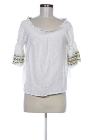 Dámská halenka Unbranded, Velikost M, Barva Bílá, Cena  199,00 Kč