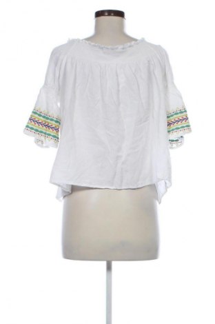 Dámská halenka Unbranded, Velikost M, Barva Bílá, Cena  199,00 Kč