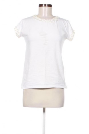 Dámská halenka Unbranded, Velikost M, Barva Bílá, Cena  199,00 Kč