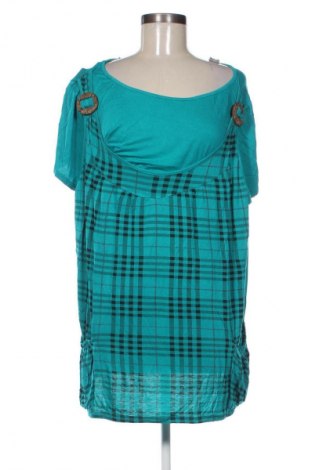 Dámská halenka Unbranded, Velikost XL, Barva Modrá, Cena  199,00 Kč