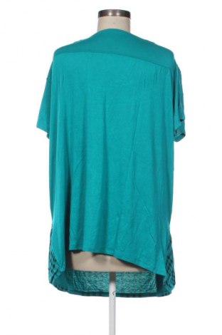 Dámská halenka Unbranded, Velikost XL, Barva Modrá, Cena  199,00 Kč