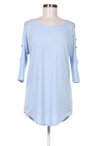 Dámská halenka Unbranded, Velikost L, Barva Modrá, Cena  149,00 Kč