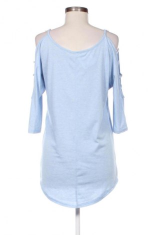 Dámská halenka Unbranded, Velikost L, Barva Modrá, Cena  149,00 Kč